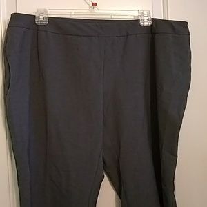 NWOT 18WP JM Collection dress slacks